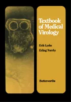Product cover for Textbook of Medical Virology