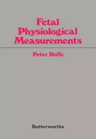 Product cover for  Proceedings of the Second International Conference on Fetal and Neonatal Physiological Measurements