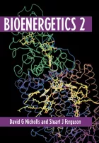 Product cover for Bioenergetics 2