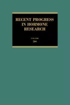 Product cover for  Proceedings of the 1977 Laurentian Hormone Conference