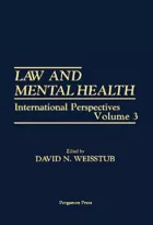 Product cover for  International Perspectives