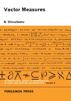 Product cover for Vector Measures