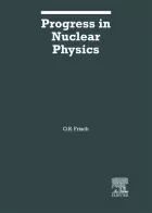 Product cover for Progress in Nuclear Physics