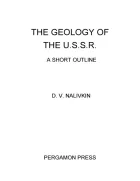 Product cover for The Geology of the U.S.S.R.