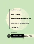 Product cover for Auroral Spectrograph Data