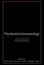 Product cover for Psychoneuroimmunology