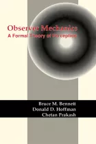 Product cover for Observer Mechanics