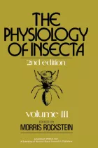 Product cover for Physiology of Insecta