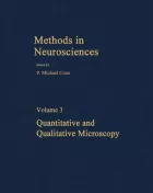 Product cover for Quantitative and Qualitative Microscopy