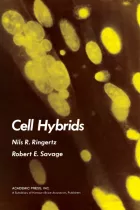 Product cover for Cell Hybrids