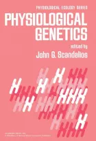 Product cover for Physiological Genetics