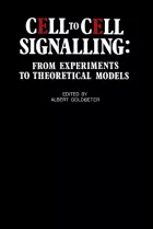 Product cover for  From Experiments to Theoretical Models