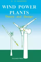 Product cover for  Theory and Design