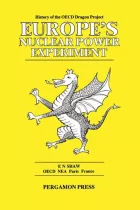 Product cover for  History of the OECD Dragon Project