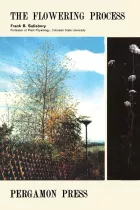 Product cover for The Flowering Process