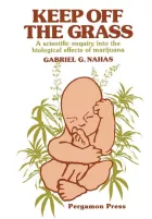 Product cover for Keep off the Grass