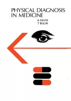 Product cover for Physical Diagnosis in Medicine