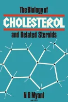 Product cover for The Biology of Cholesterol and Related Steroids