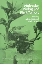 Product cover for Molecular Biology of Plant Tumors
