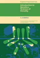 Product cover for  Science of Heredity