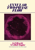 Product cover for Annular Two-Phase Flow