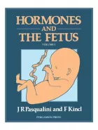 Product cover for  Production, Concentration &amp; Metabolism During Pregnancy