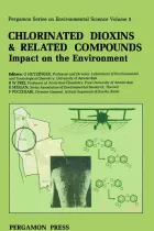 Product cover for Chlorinated Dioxins &amp; Related Compounds