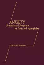 Product cover for Anxiety