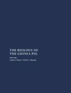 Product cover for The Biology of the Guinea Pig