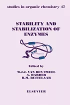 Product cover for Stability and Stabilization of Enzymes