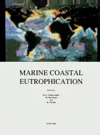 Product cover for Marine Coastal Eutrophication