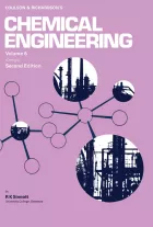 Product cover for Chemical Engineering Design