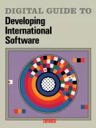 Product cover for Digital Guide To Developing International Software