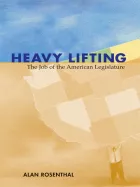 Product cover for Heavy Lifting