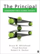 Product cover for  Leadership for a Global Society