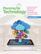 Product cover for Planning for Technology
