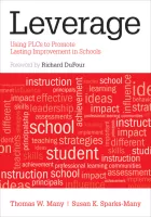 Product cover for Leverage