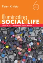 Product cover for Illuminating Social Life