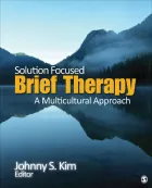 Product cover for Solution-Focused Brief Therapy