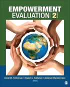 Product cover for Empowerment Evaluation