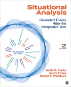 Product cover for Situational Analysis