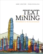 Product cover for Text Mining
