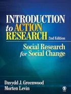 Product cover for Introduction to Action Research