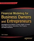 Product cover for Financial Modeling for Business Owners and Entrepreneurs