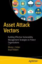 Product cover for Asset Attack Vectors