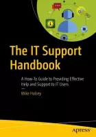 Product cover for The IT Support Handbook