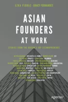 Product cover for Asian Founders at Work