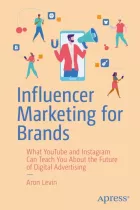 Product cover for Influencer Marketing for Brands