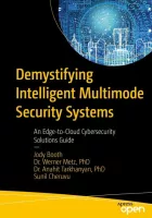 Product cover for Demystifying Intelligent Multimode Security Systems