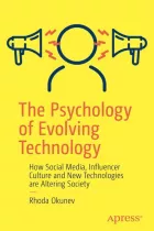 Product cover for The Psychology of Evolving Technology